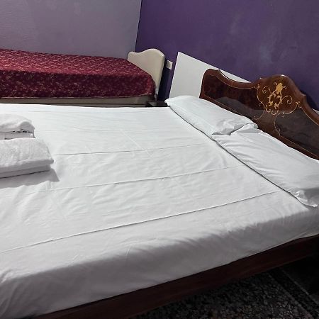 Bnb Ava โรม ภายนอก รูปภาพ