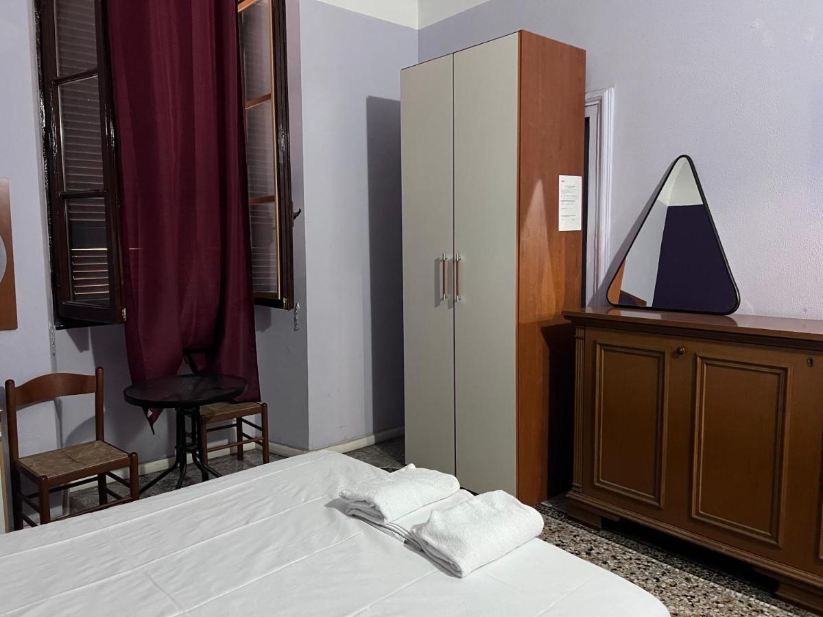 Bnb Ava โรม ภายนอก รูปภาพ