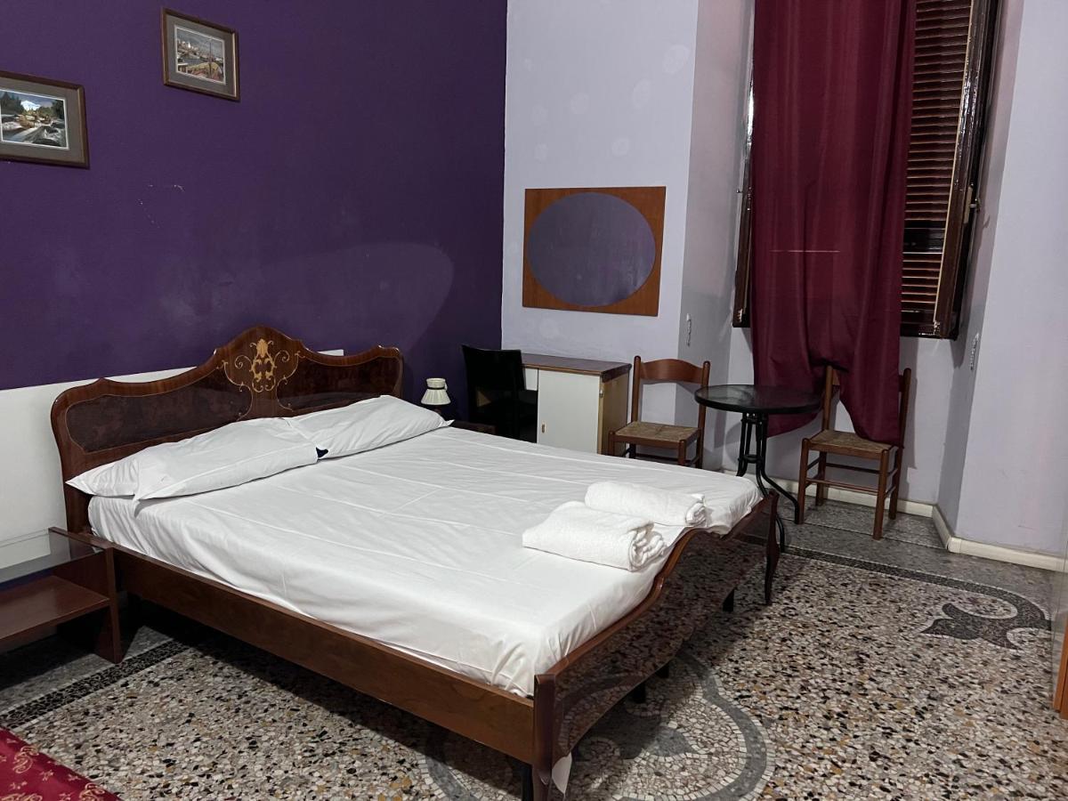 Bnb Ava โรม ภายนอก รูปภาพ