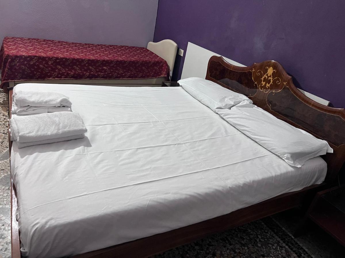 Bnb Ava โรม ภายนอก รูปภาพ
