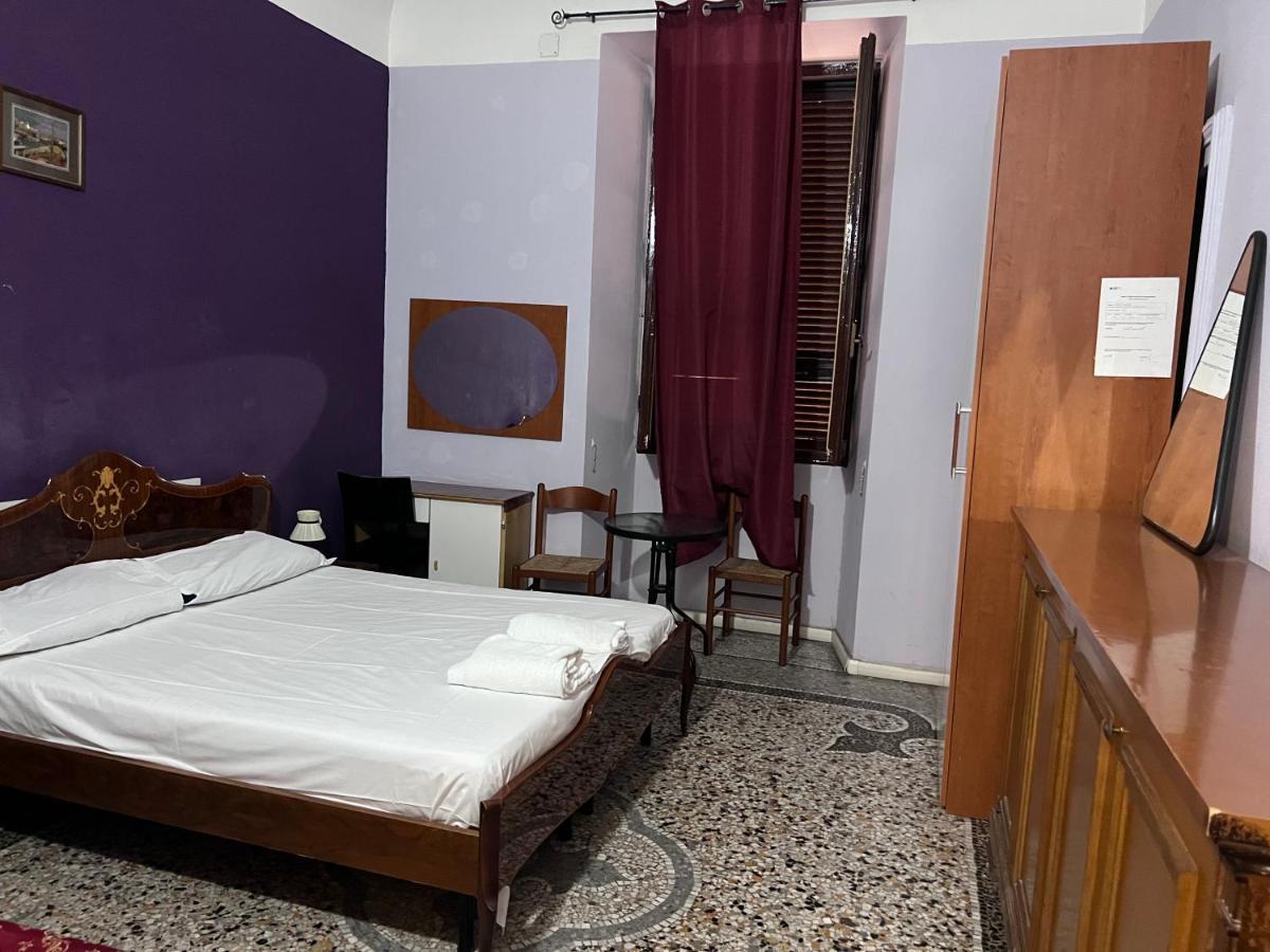 Bnb Ava โรม ภายนอก รูปภาพ