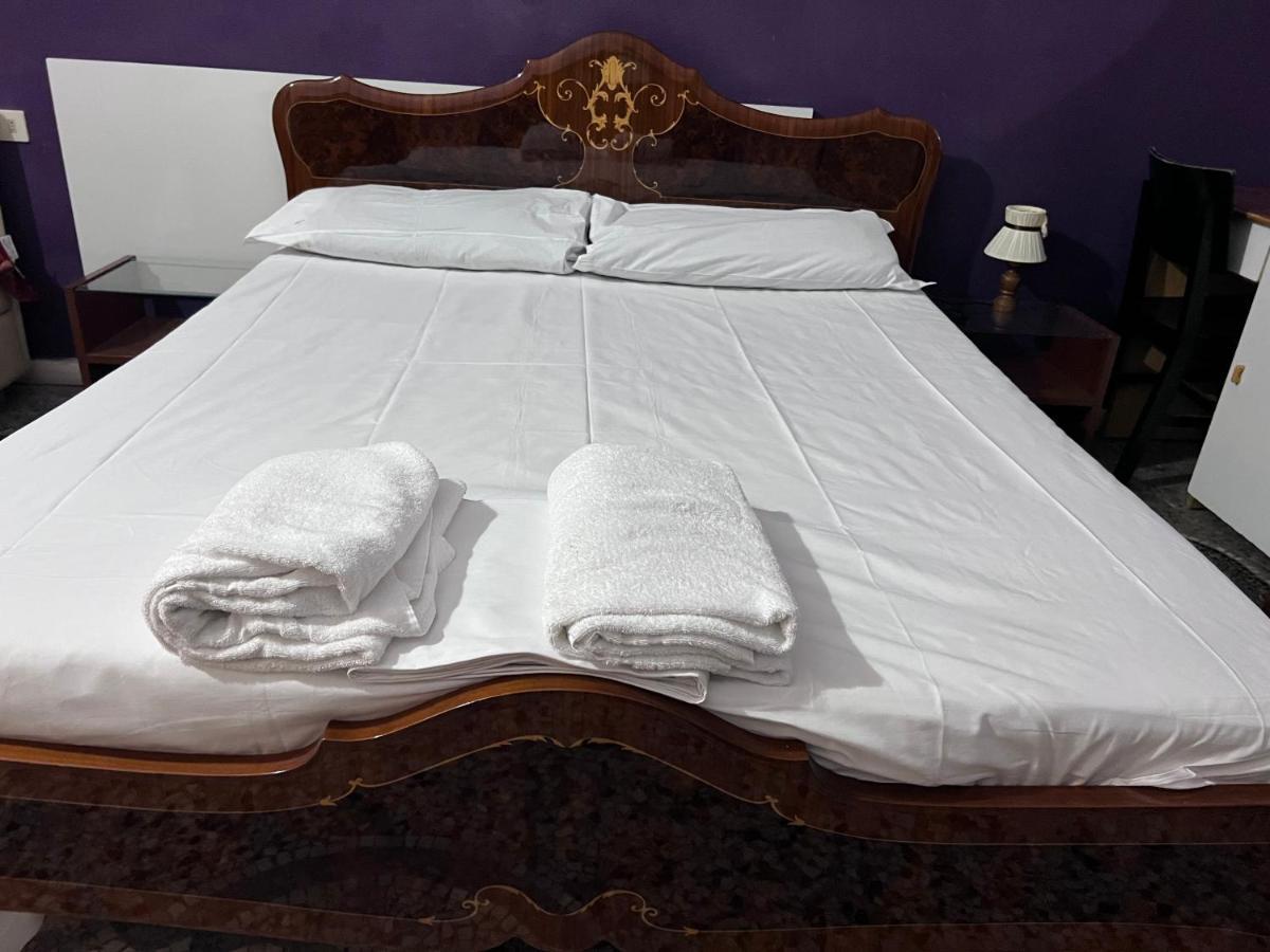 Bnb Ava โรม ภายนอก รูปภาพ