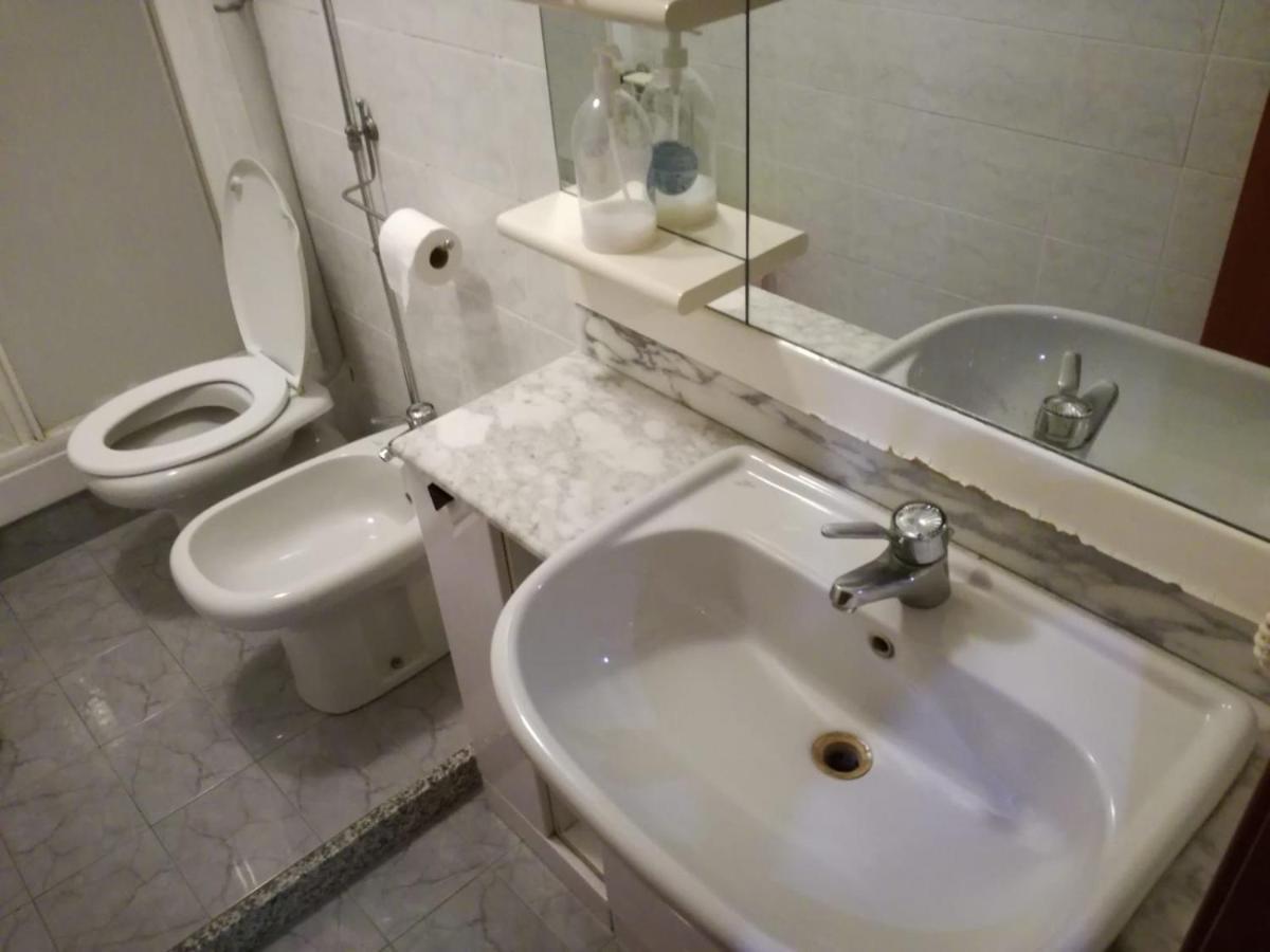 Bnb Ava โรม ภายนอก รูปภาพ